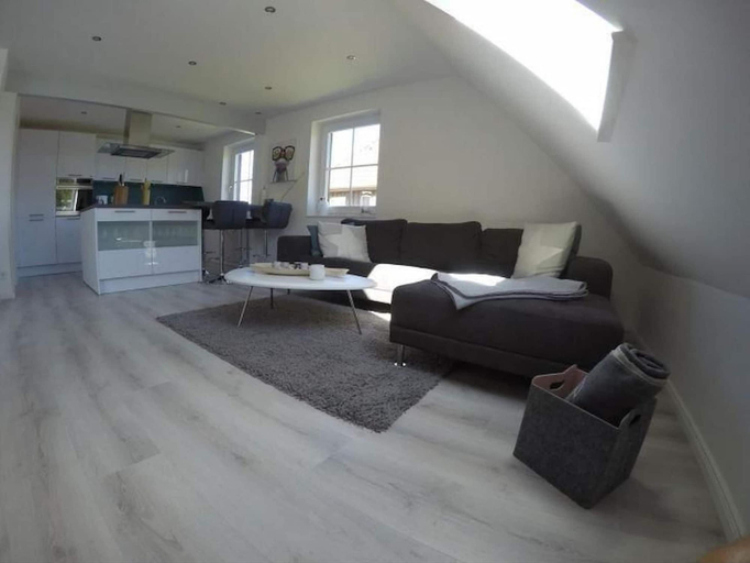 Others 3, Ferienhaus in Westermarkelsdorf auf Fehmarn, Ostholstein