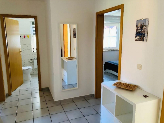 Reception 5, Ferienwohnung in Petersdorf auf Fehmarn, Ostholstein