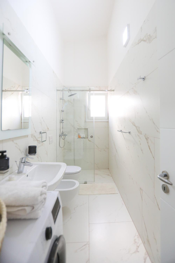 4, SeaRise Apartments, Vlorës