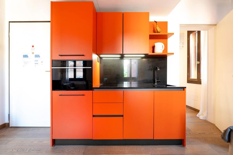Others 3, Contemporary Apartment in Venice FF, Venezia
