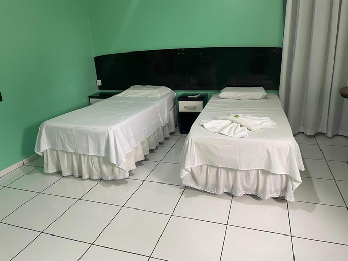Sport & Beauty, Plaza Hotel, Itaituba