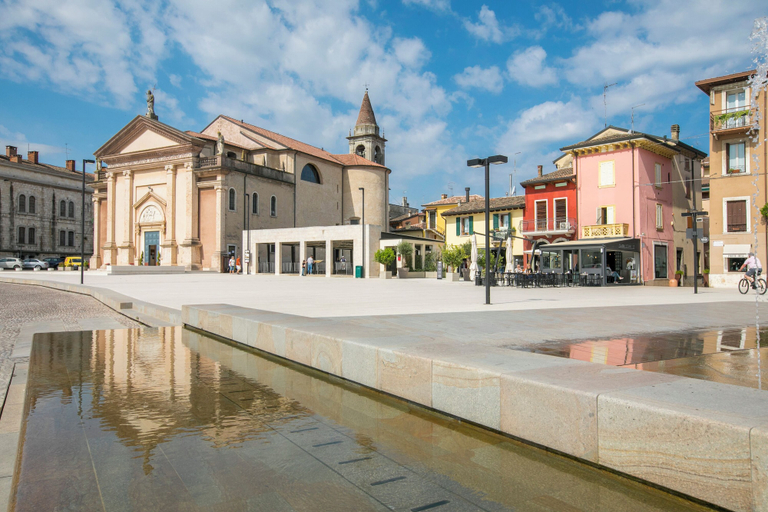 Point of interest, Missy Apartment Peschiera del Garda Studio w/ Parking, Verona