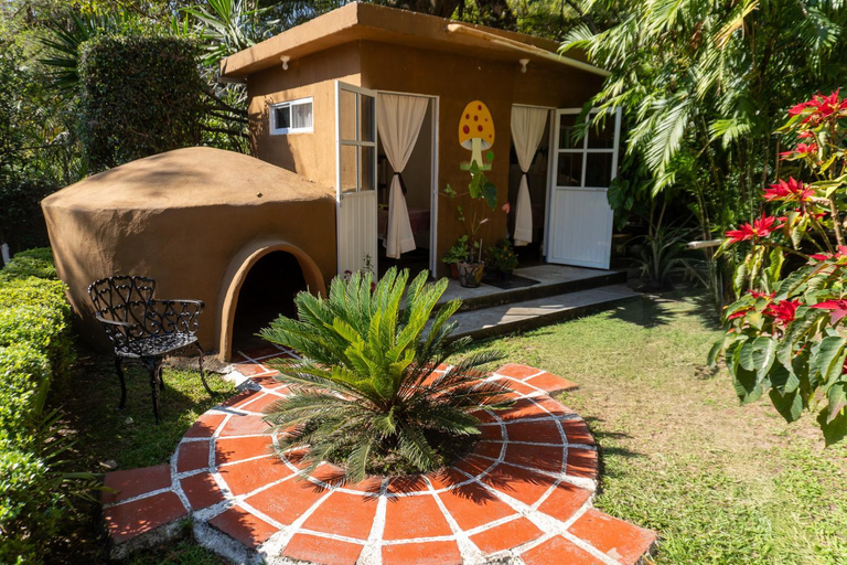 Exterior & Views, BUNGALOWS ANDREA, Huitzilac