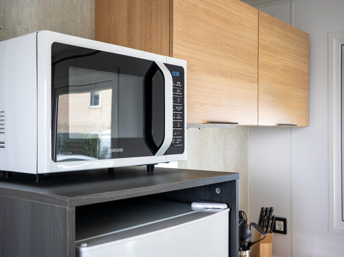 Private kitchen 4, Berlare Retreat for 6 With Garden, Oost-Vlaanderen