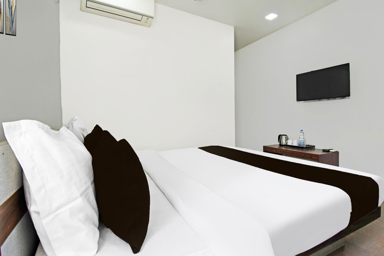 Room 2, Classic With Twin Bed Hotel Kamla Inn 2, Cuttack