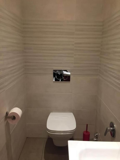 Bathroom 5, B&B Garda 4U, Brescia