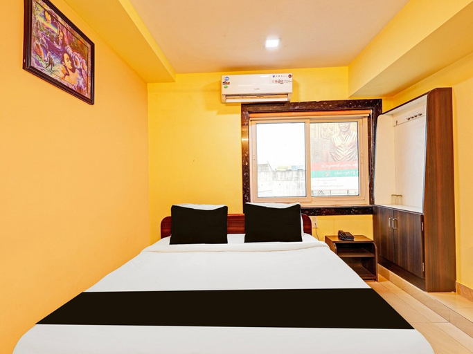 Room 3, Suite Lalitha Convention, Visakhapatnam