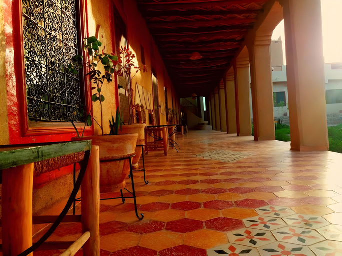 Others 3, El Menzeh foundation , Errachidia