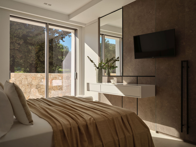 Room 5, Doci Kelios Villa with heated pool, Ionian Islands