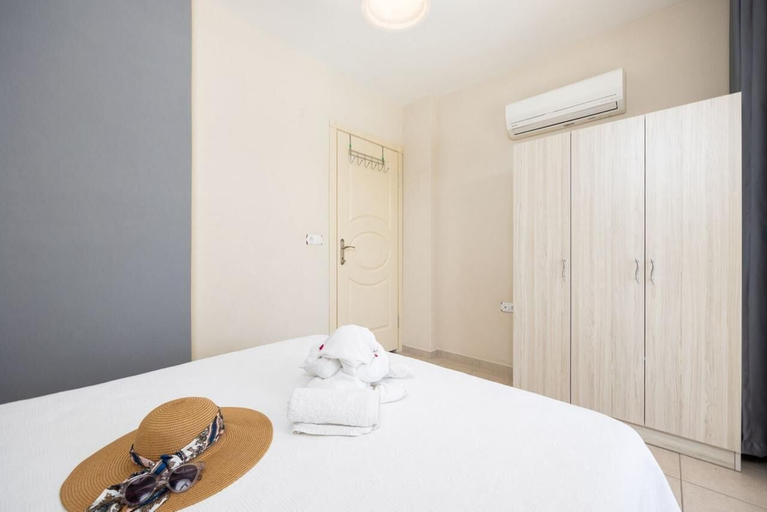Bedroom 2, SAFAK HOTEL, Ortaca