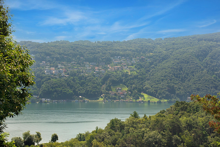 Exterior 3, Vernate Lugano Lake Sweet View, Lugano