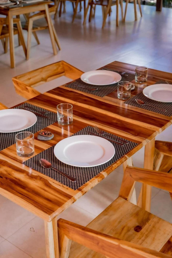 Food & Drinks 5, Villa Sebastiana Bungalows, San Martín
