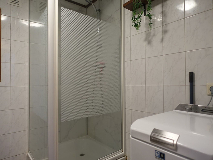 Bathroom 5, Vechtdal Chalet de Eik, Hardenberg