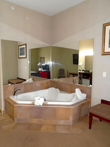 Others 5, Park Hill Inn & Suite, Division No. 8