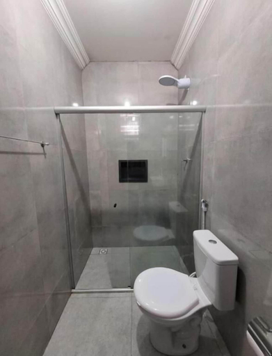 Bathroom 3, Pousada Primeiro Sol, João Pessoa