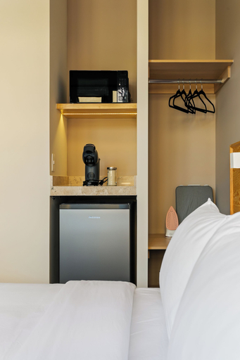 Room 3, Madero By Homirent, Querétaro