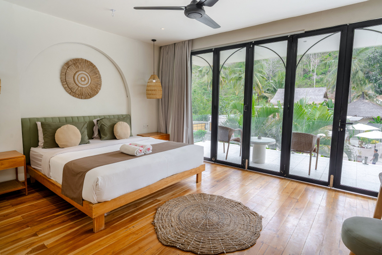 Others 3, Tiu Oasis Boutique Resort, Lombok