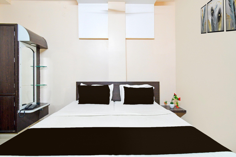 Room 3, Classic Nagamayuri Grand, Kurnool