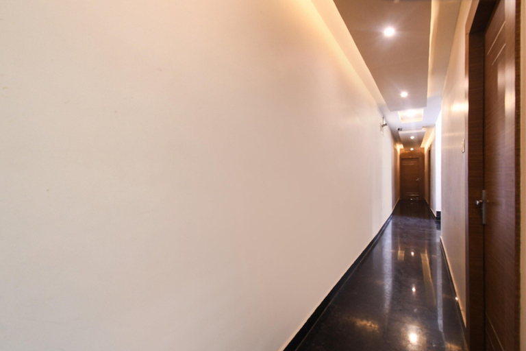 Interior 5, Saver Double Hotel Subhadarsan, Puri