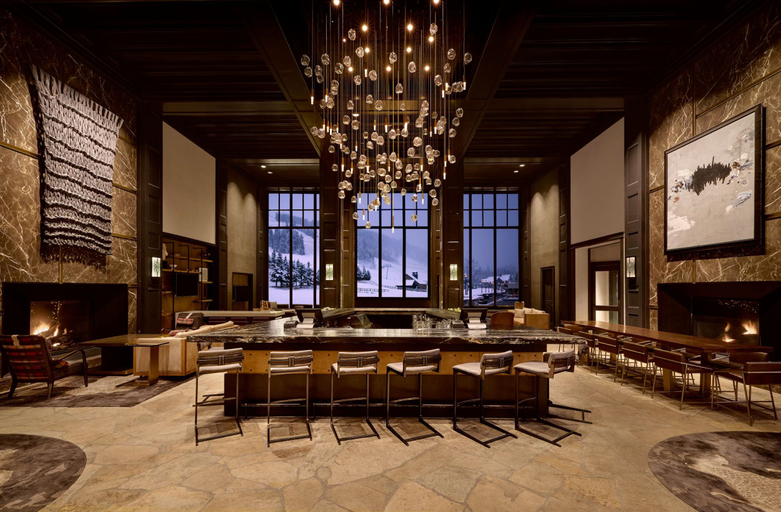 Public Area 5, Park Hyatt Beaver Creek Resort and Spa, Eagle