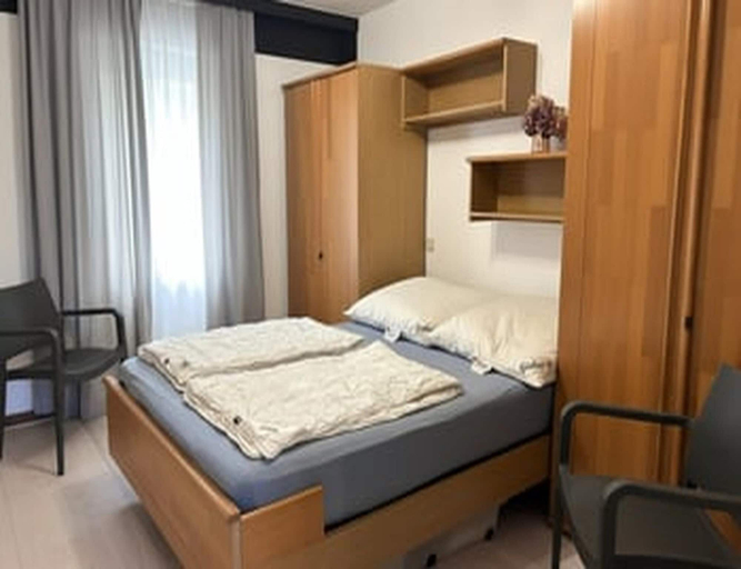 Room, Beautiful Seaview Apartment for 4, West-Vlaanderen