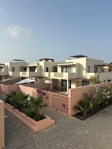 Exterior & Views, Vila Cristina