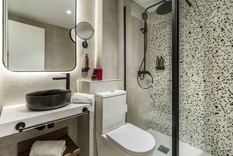Bathroom 4, Vibra Vila New Opening 2026, Baleares