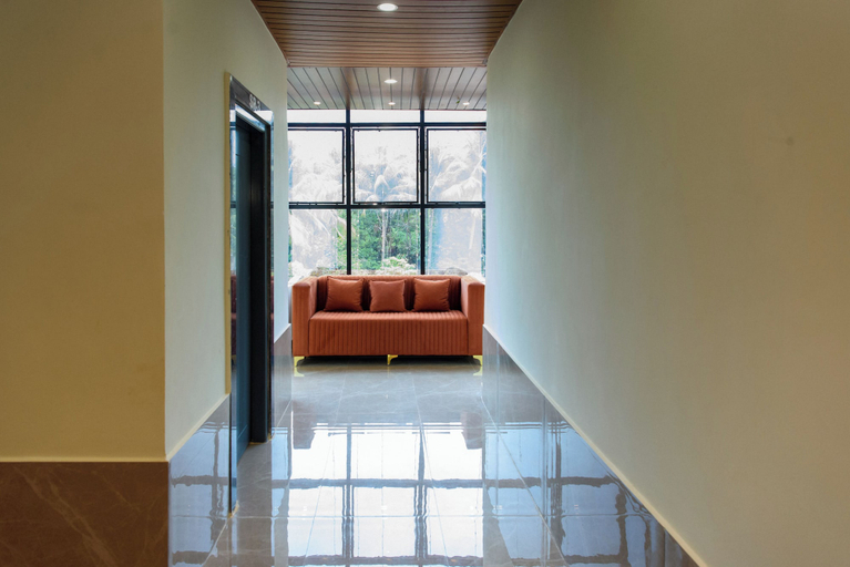 Interior 3, Shridevi residency, Uttara Kannada