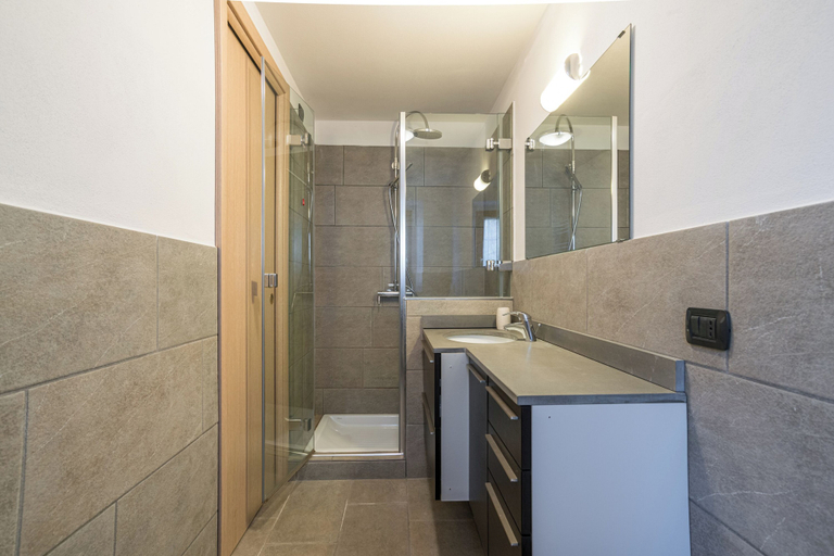 Bathroom 3, Cremia Dreamhouse, Como