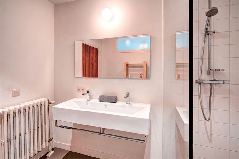 Bathroom 5, Welcoming Antwerp Relaxing Stay, Antwerpen