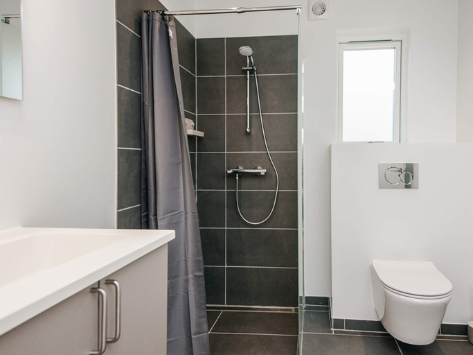 Interior 4, 5 Star Holiday Home in Ansager, Varde