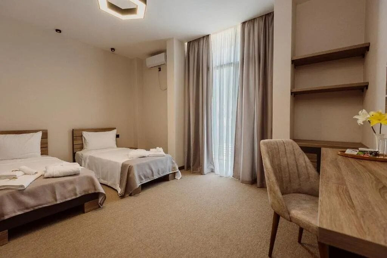 Others 5, Hotel Piont Vert, Batumi