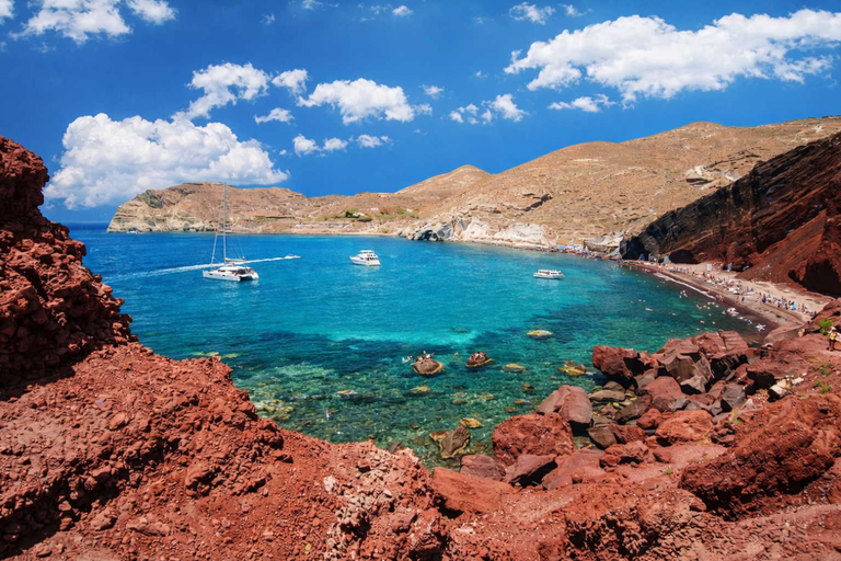 Room 4, Villa Therme Athen-sea View Jacuzzi Santorini Stay, South Aegean