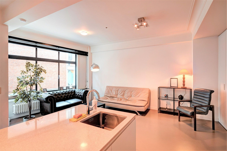 Others 3, Spacious Apartment in Heart of Antwerp, Antwerpen