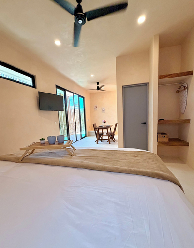 Bedroom 3, Lapso At Tulum, Cozumel