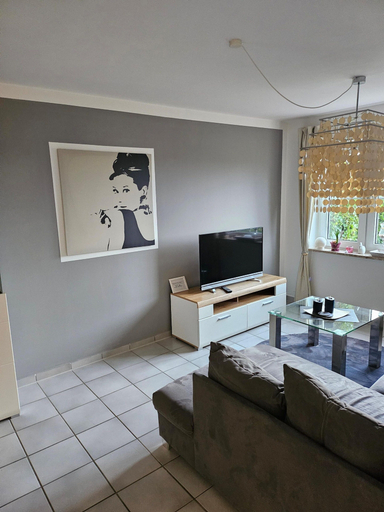 Living room 3, Ferienwohnung in Petersdorf auf Fehmarn, Ostholstein