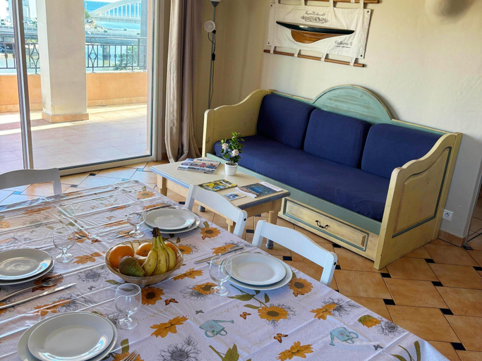 Others 5, Apartment in Sainte-maxime, Var