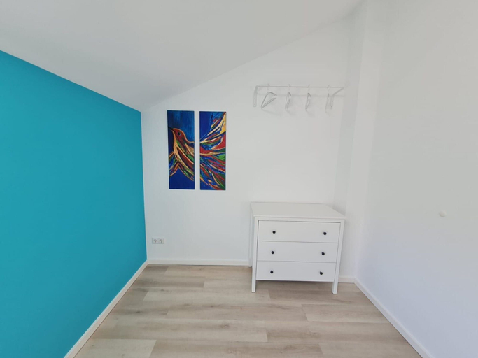 Room 2, Ferienwohnung in Petersdorf auf Fehmarn, Ostholstein