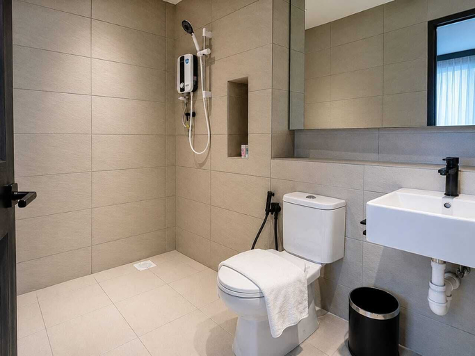 Others 5, Roxy Hotel Selangau, Selangau