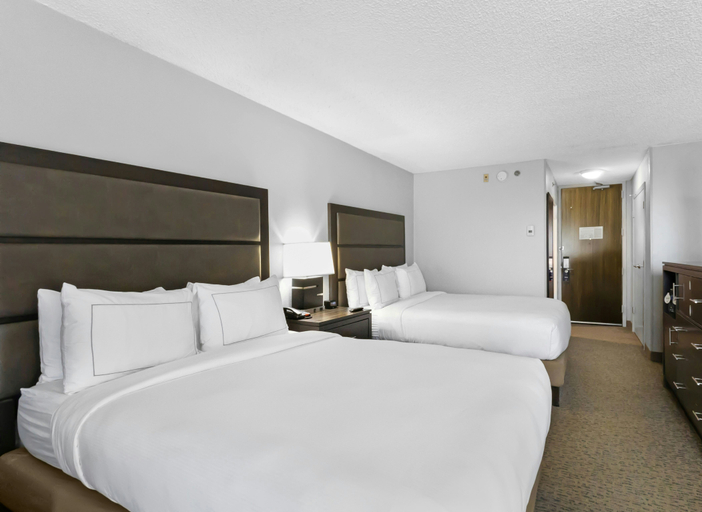 Bedroom 3, Doubletree By Hilton - Palm Beach Gardens, Palm Beach
