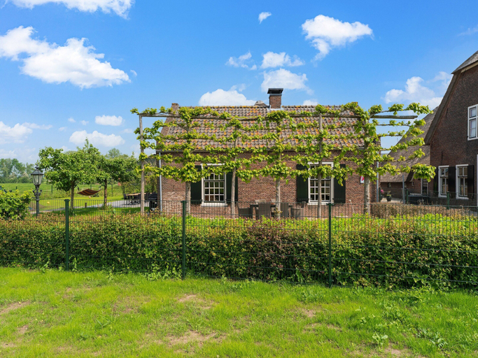 Garden 3, Beautiful new Group Home With Panoramic Views, Montfoort