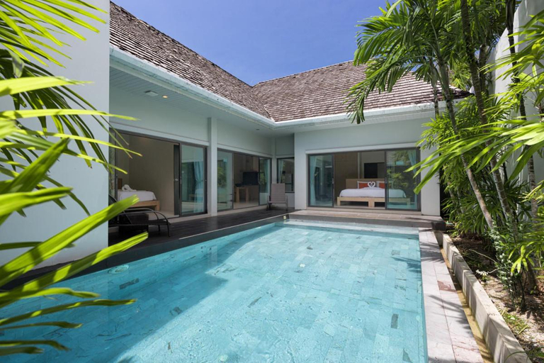 Sport & Beauty 2, Layantara Villas, Pulau Phuket