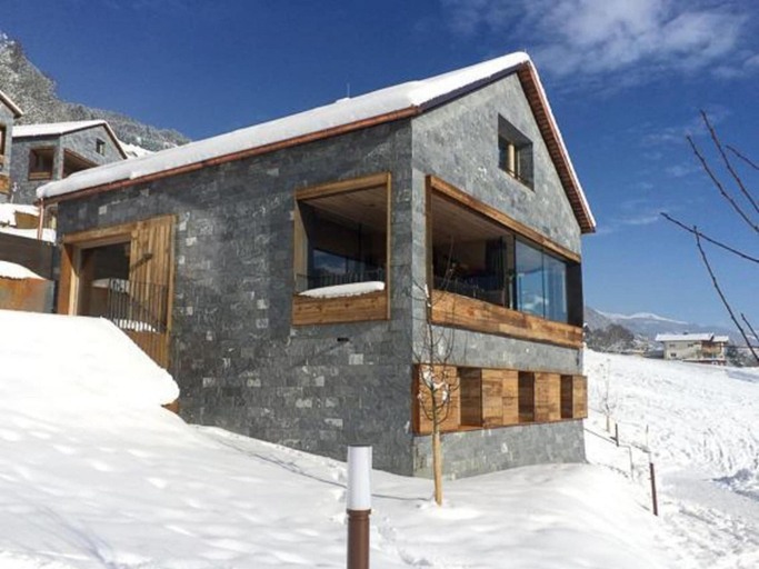Exterior 5, Alpine Stay, Sauna & Fireplace, Zell am See