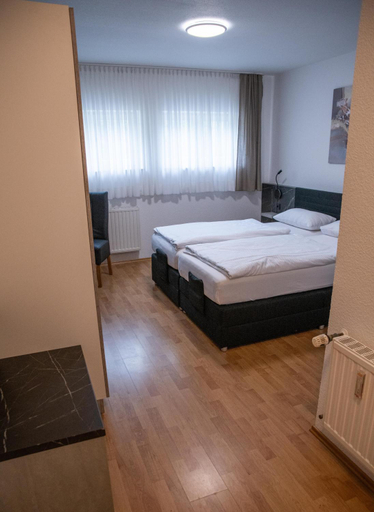 Others 3, Zum Schultenhof, Bochum