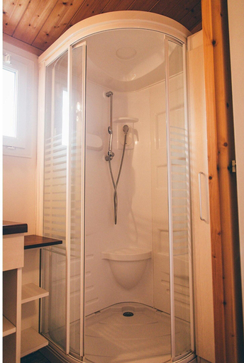 Bathroom 2, Correze Family Cottage With Pool, Corrèze