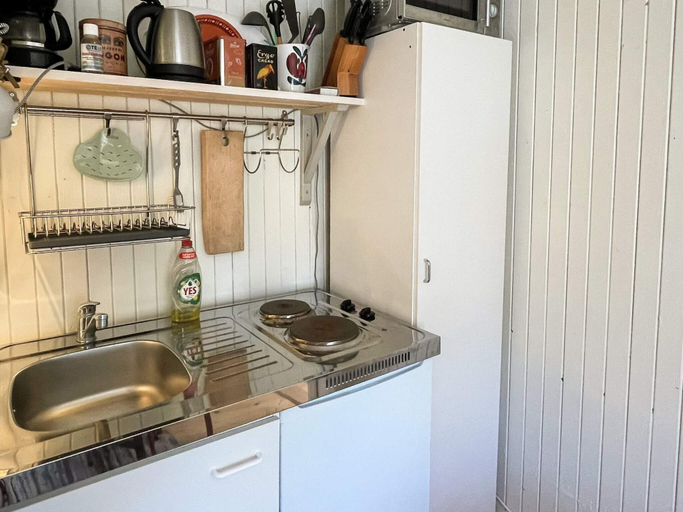 Interior 2, 3 Person Holiday Home in Borgholm, Borgholm