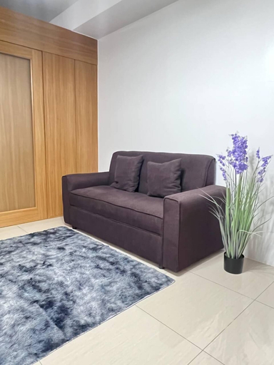 Others 4, 1 BR Shell Residences Facing amenities, Pasay City