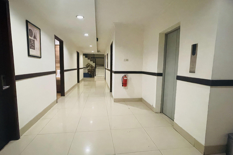 Interior 4, Cozy Single Stay Nr Mall Panakkukang W/ Free Wifi, Makassar
