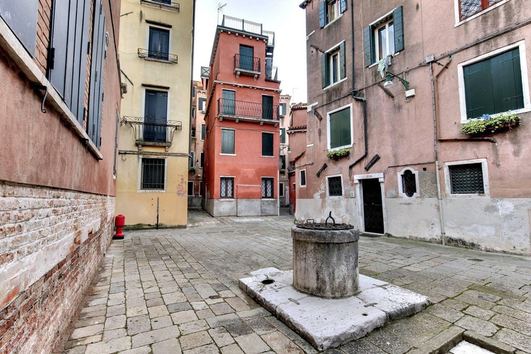 Others 4, Contemporary Apartment in Venice FF, Venezia