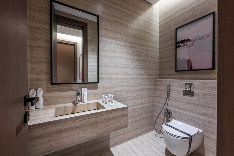 Room 5, Locanda Homes by Jareed لوكاندا هومز باي جريد, Riyadh
